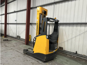 Jungheinrich ETV216 leasing Jungheinrich ETV216: obrázek 3 Jungheinrich ETV216 leasing Jungheinrich ETV216: obrázek 3