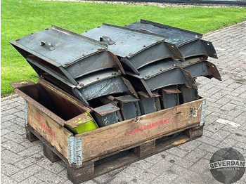 Zemědělská technika CLAAS