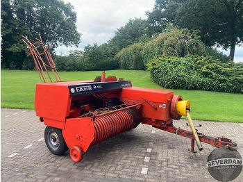Zemědělská technika DEUTZ