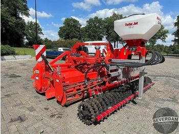 Zemědělská technika MASCHIO GASPARDO