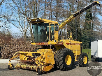 Zemědělská technika NEW HOLLAND