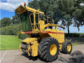 Zemědělská technika NEW HOLLAND