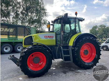 Traktor Claas 816 RZ: obrázek 4