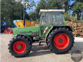 Traktor Fendt 308LSA Turbomatik: obrázek 2