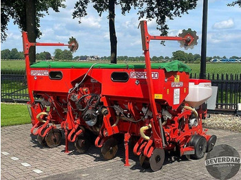 Secí stroj Gaspardo MTE 300 6R: obrázek 4