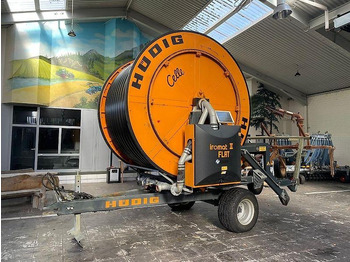 Zavlažovací systém HÜDIG