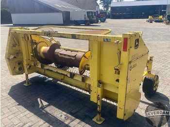 Příslušenství ke kombajnům John Deere 630 A: obrázek 4