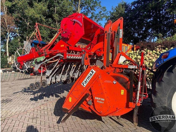 Stroj na obdělávání půdy KONGSKILDE
