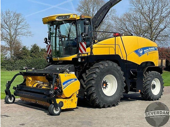 Sklízecí řezačka NEW HOLLAND FR9060