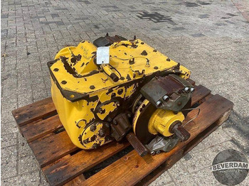 Příslušenství ke kombajnům NEW HOLLAND