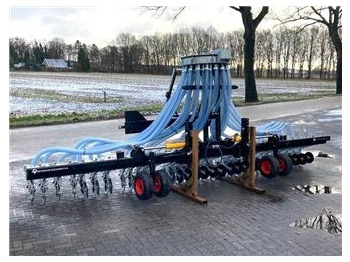 Aplikátor kejdy SLOOTSMID