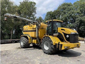 Rozmetadlo hnoje TerraGator 2244: obrázek 2