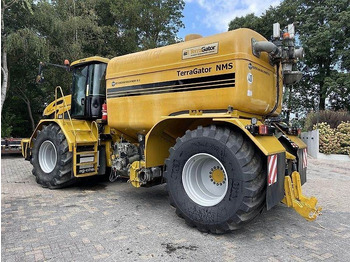 Rozmetadlo hnoje TerraGator 2244: obrázek 5
