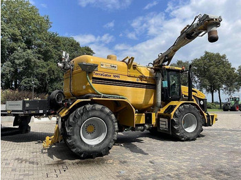 Rozmetadlo hnoje TerraGator 2244: obrázek 3