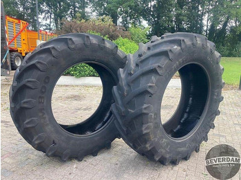 Pneumatiky TRELLEBORG