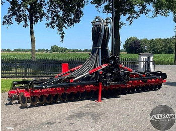 Talířové brány VÄDERSTAD