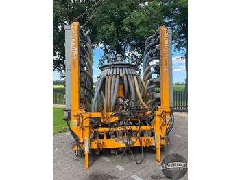 Stroj pro hnojení Veenhuis Euroject 250 684/36: obrázek 2 Stroj pro hnojení Veenhuis Euroject 250 684/36: obrázek 2