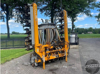 Stroj pro hnojení Veenhuis Euroject 250 684/36: obrázek 3 Stroj pro hnojení Veenhuis Euroject 250 684/36: obrázek 3