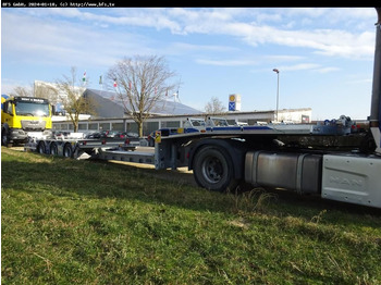 Návěs na přepravu automobilů Centaurus  ROLFO Sattelauflieger z. LKW Transpor: obrázek 2