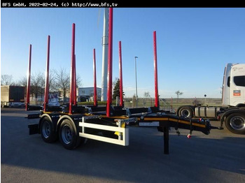 Klanicový přívěs DOLL