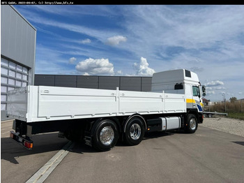 MAN H 25 25.502 FNL/BL F90 V10  leasing MAN H 25 25.502 FNL/BL F90 V10: obrázek 3