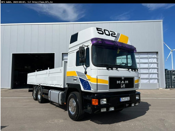 MAN H 25 25.502 FNL/BL F90 V10  leasing MAN H 25 25.502 FNL/BL F90 V10: obrázek 2