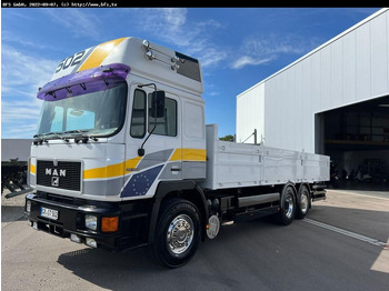 MAN H 25 25.502 FNL/BL F90 V10  leasing MAN H 25 25.502 FNL/BL F90 V10: obrázek 1