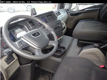 Dodávka sklápěč MAN TGL (TG3) 8.220 4x2 BB CH Automatik, Kugelkopf,: obrázek 4