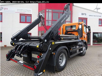 Sklápěč MAN TGM (TG3) 18.320 4x2 BL CH AK 12 MT: obrázek 3