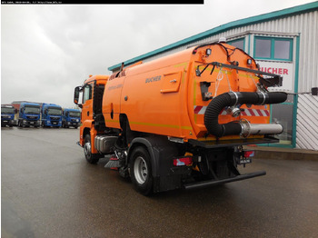 MAN TGS 18.420 4X2 BL Bucher OF 8000 TWIN beidseitig leasing MAN TGS 18.420 4X2 BL Bucher OF 8000 TWIN beidseitig: obrázek 3