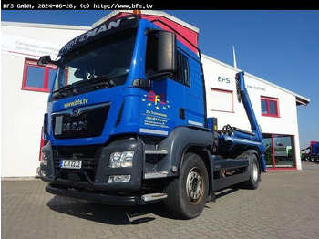 Sklápěč MAN TGS 18.460