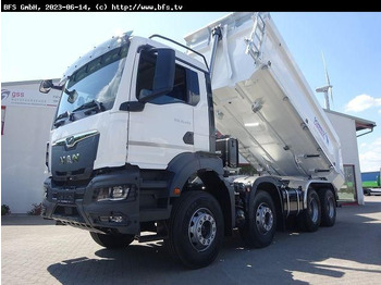 Ramenový nosič kontajnerov MAN TGS 35.470