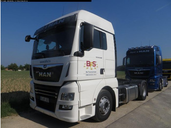 Tahač MAN TGX 18.460