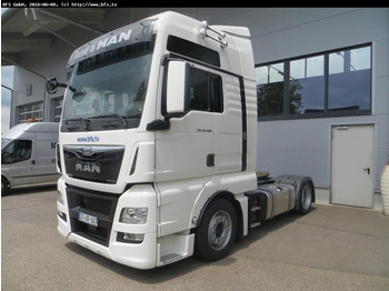 Tahač MAN TGX 18.480