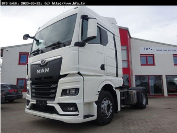 Tahač MAN TGX 18.470