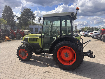 Traktor CLAAS NECTIS 257F: obrázek 2
