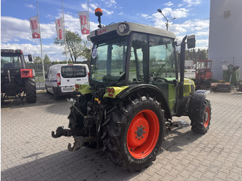 Traktor CLAAS NECTIS 257F: obrázek 4