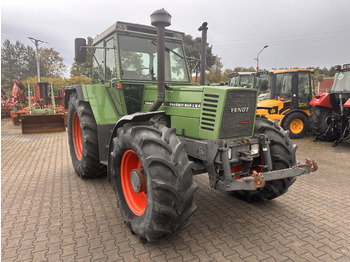 Traktor FENDT