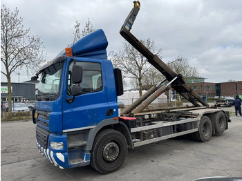 Hákový nosič kontejnerů DAF CF 85 360