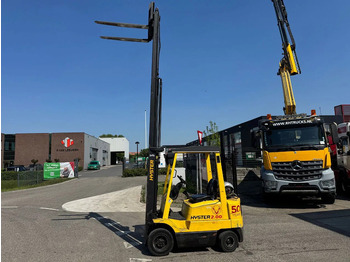Hyster H2.00XMS H2.00XMS leasing Hyster H2.00XMS H2.00XMS: obrázek 1
