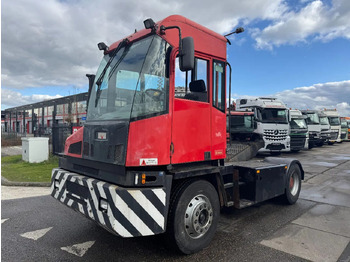 Terminálový traktor KALMAR