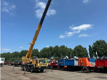 Univerzální autojeřáb LIEBHERR LTM 1070