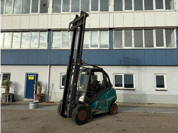 Linde H50/5000 CE leasing Linde H50/5000 CE: obrázek 1