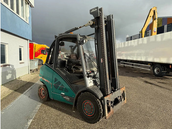 Linde H50/5000 CE leasing Linde H50/5000 CE: obrázek 5