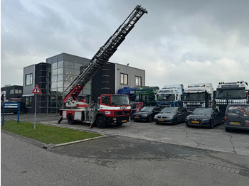 Mercedes-Benz 1120 OF MAGIRUS 24 METER + KORF + SLANGS leasing Mercedes-Benz 1120 OF MAGIRUS 24 METER + KORF + SLANGS: obrázek 1