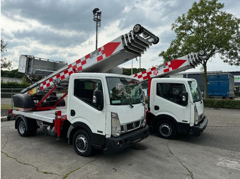 Autoplošina NISSAN