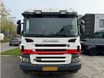 Scania P400 6X2 - EURO 5 + 3 CAMBER + LIFTING AXLE  leasing Scania P400 6X2 - EURO 5 + 3 CAMBER + LIFTING AXLE: obrázek 2