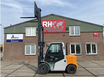 Dieselový vysokozdvižný vozík Still RC42-40 UNUSED RC42-40 UNUSED: obrázek 2