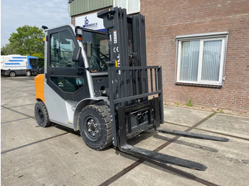 Dieselový vysokozdvižný vozík Still RC42-40 UNUSED RC42-40 UNUSED: obrázek 3