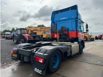 Tahač DAF CF 400 4X2 EURO 6 HOLLAND TRUCK: obrázek 4 Tahač DAF CF 400 4X2 EURO 6 HOLLAND TRUCK: obrázek 4